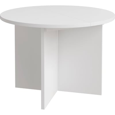 Table à manger ronde extensible OVO RECOLLECTION