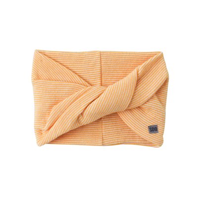 Echarpe tour de cou tricot bologne SUCRE D'ORGE