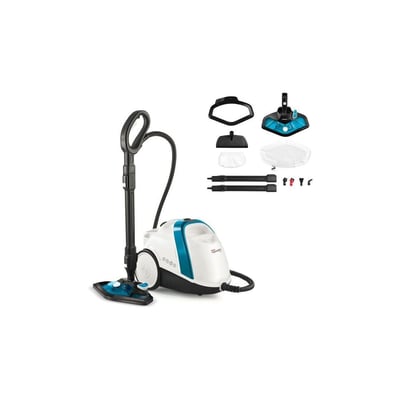 Nettoyeur vapeur traîneau vaporetto smart 100B POLTI