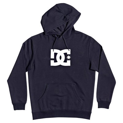 Sweat à capuche STAR. DC SHOES