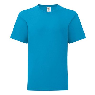 T-shirt manches courtes FRUIT OF THE LOOM