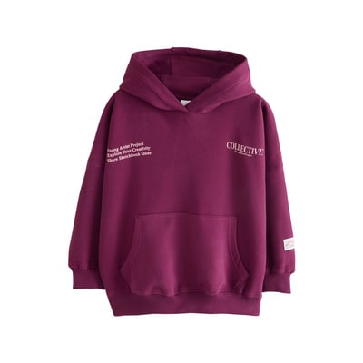 Sweat à capuche NEXT