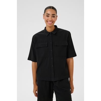 Chemise à manches courtes KAFFE