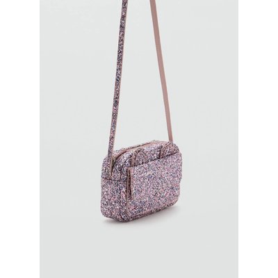 Sac à oreilles pailletées MANGO KIDS
