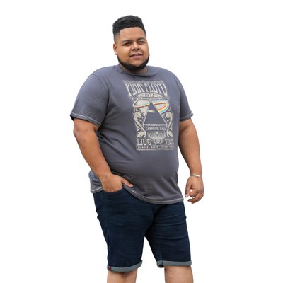 T-shirt HANLEY DUKE