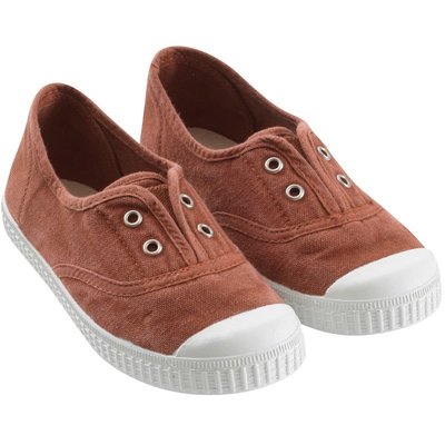 Baskets toile Tiwi TICHOUPS