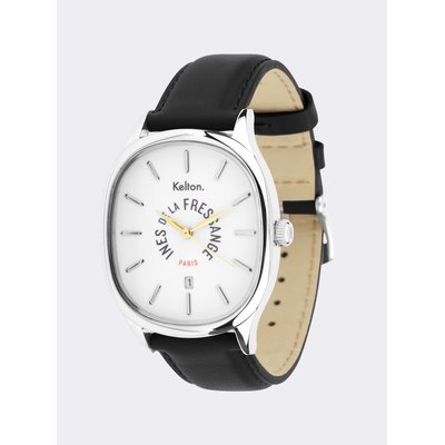 Montre grande colorama kelton x ines de la fressange paris INES DE LA FRESSANGE PARIS