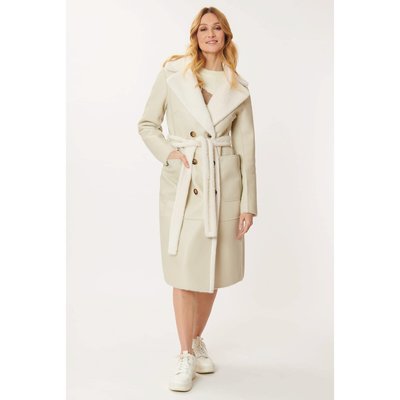 Blouson long femme top