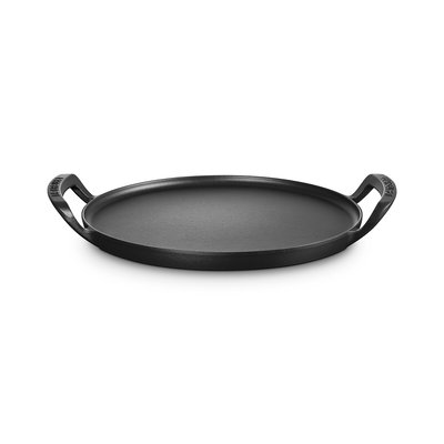 Plaque à pizza collection Barbecue LE CREUSET