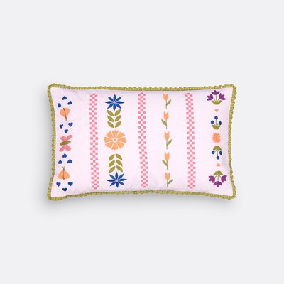 Housse de coussin 50 x 30 cm, coton, Papilio LA REDOUTE INTERIEURS