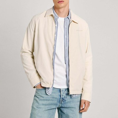 Veste À Fermeture Zip PEPE JEANS