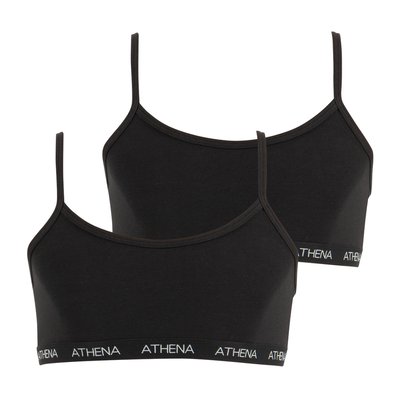 Brassières, lot de 2, MY PETIT PRIX ATHENA