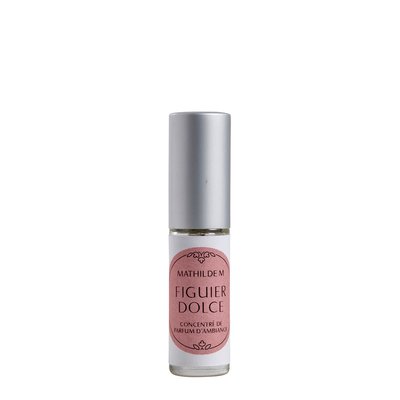 Concentré de parfum - Figuier Dolce MATHILDE M
