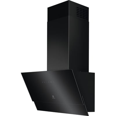 Hotte décorative murale LFV626K ELECTROLUX