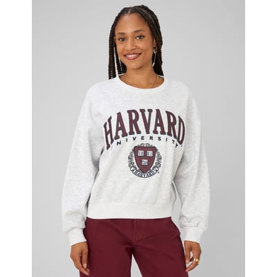 Sweat licence harvard BZB