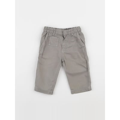 Pantalon - Etat satisfaisant PETIT BATEAU
