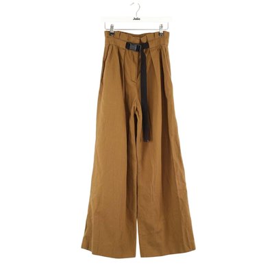 Pantalon large en coton - Très Bon État KENZO