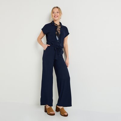 Combinaison chemise GRAIN DE MALICE