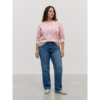 Pull En Maille VERO MODA