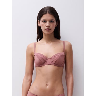 Soutien-gorge corbeille SCARLET CHANTELLE X