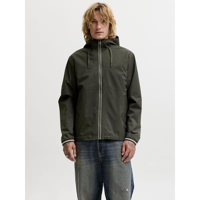 Coupe-vent à capuche, BENJAMIN JACK & JONES