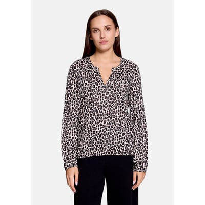T-shirt façon blouse à empiècement façon blouse BETTY BARCLAY