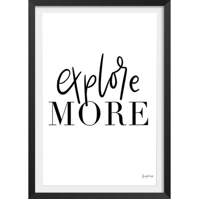 Poster explore more HEXOA