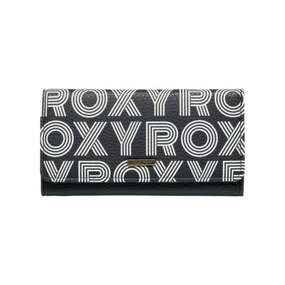 Portefeuille 3 volets HAZY DAZE. ROXY