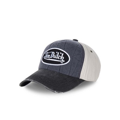 Casquette Baseball Jack Number 7 VON DUTCH