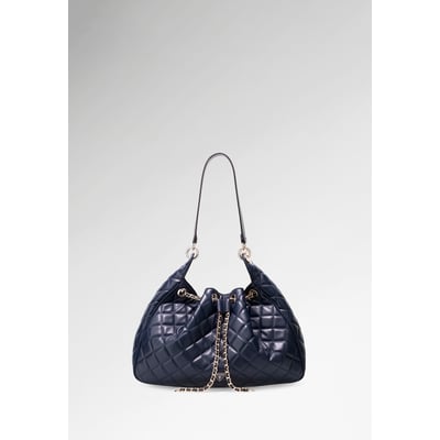 Sac Hobo Matelassé Juliet GUESS