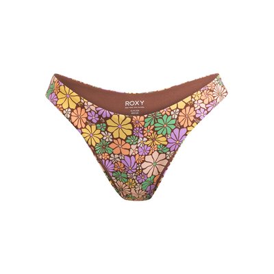 Maillot de bain high leg La Redoute