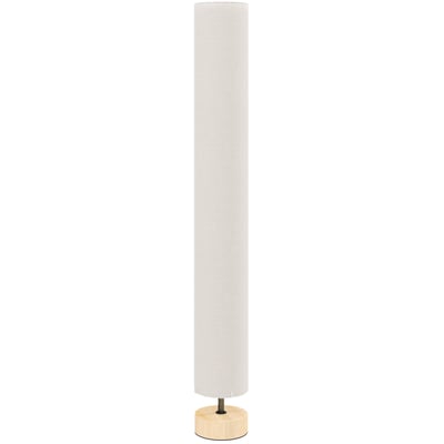Lampadaire Lin Beige HOMCOM