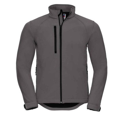 Veste softshell RUSSELL
