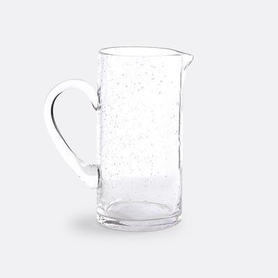 Faraji Textured Glass Carafe LA REDOUTE INTERIEURS
