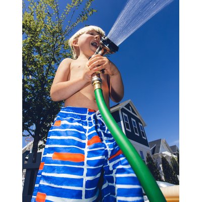 Short de Bain ZIPPY