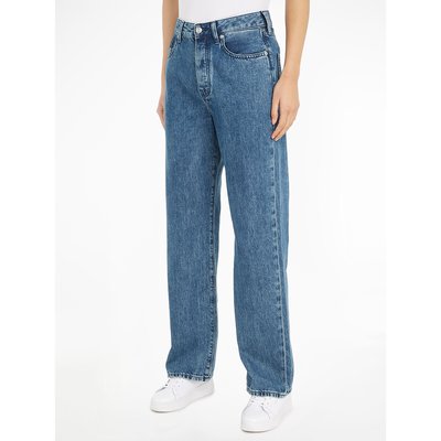 Jean large TOMMY HILFIGER