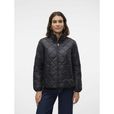 Doudoune matelassée, col montant VERO MODA