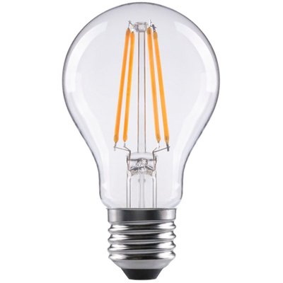 Ampoule LED connectée LED E27 6.5W CLAS XAVAX