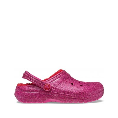 Sabots fourrés Classic Valentines Day T CROCS