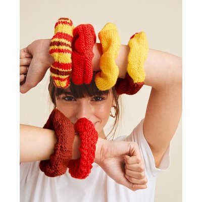 Kit Tricot Chouchou Sofia PINGOUIN