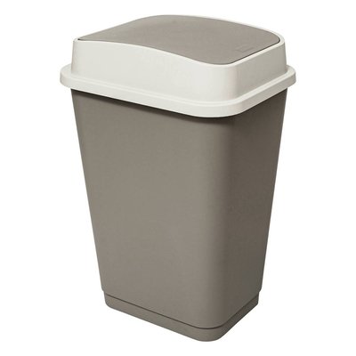 Poubelle 50L 5FIVE SIMPLY SMART
