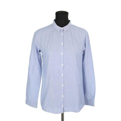 Chemise en coton - Très Bon État BA&SH