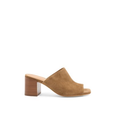 SANDALE ANOUKA MELLOW YELLOW
