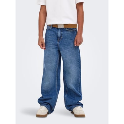 Jean À Jambe Large ONLY & SONS JUNIOR