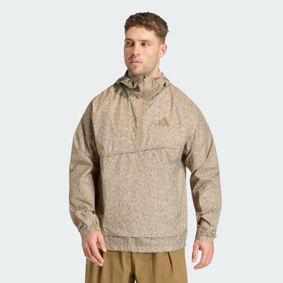 Anorak Terrex Xploric Clima365 Printed Wind adidas Performance