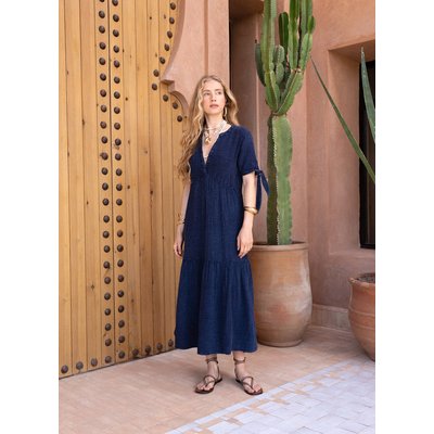 ROBE LONGUE OSAMDOU AN'GE