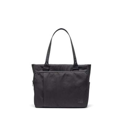 Cabas en matières recyclées pour ordinateur portable  15"/16" KASLO TECH 23 L HERSCHEL