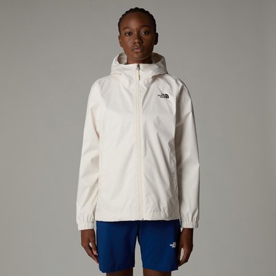 Coupe-vente Quest zippé à capuche THE NORTH FACE