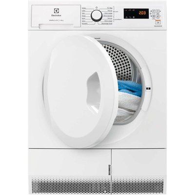 Seche linge frontal EDHF2804DP ELECTROLUX