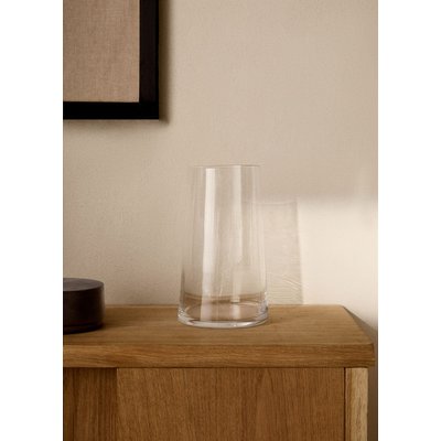 Vase forme conique 13x21,5 cm MANGO HOME